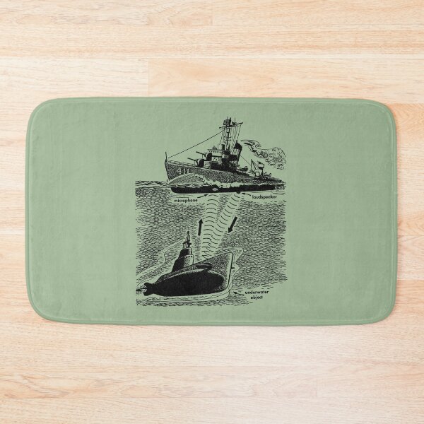 Item preview, SONAR Green designed and sold by Banjoboy Art.
