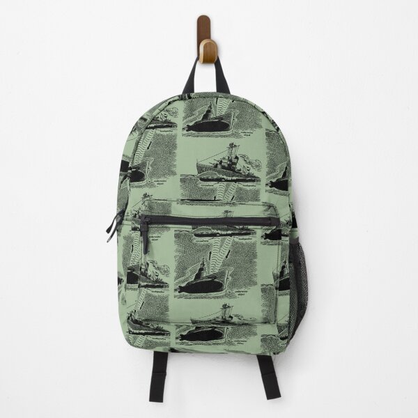 Item preview, SONAR Green designed and sold by Banjoboy Art.