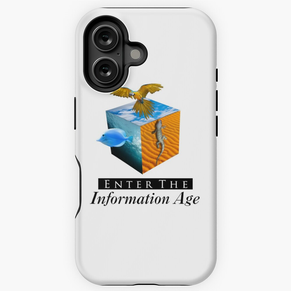 Item preview, iPhone Magsafe Tough Case designed and sold by pangeaworx.
