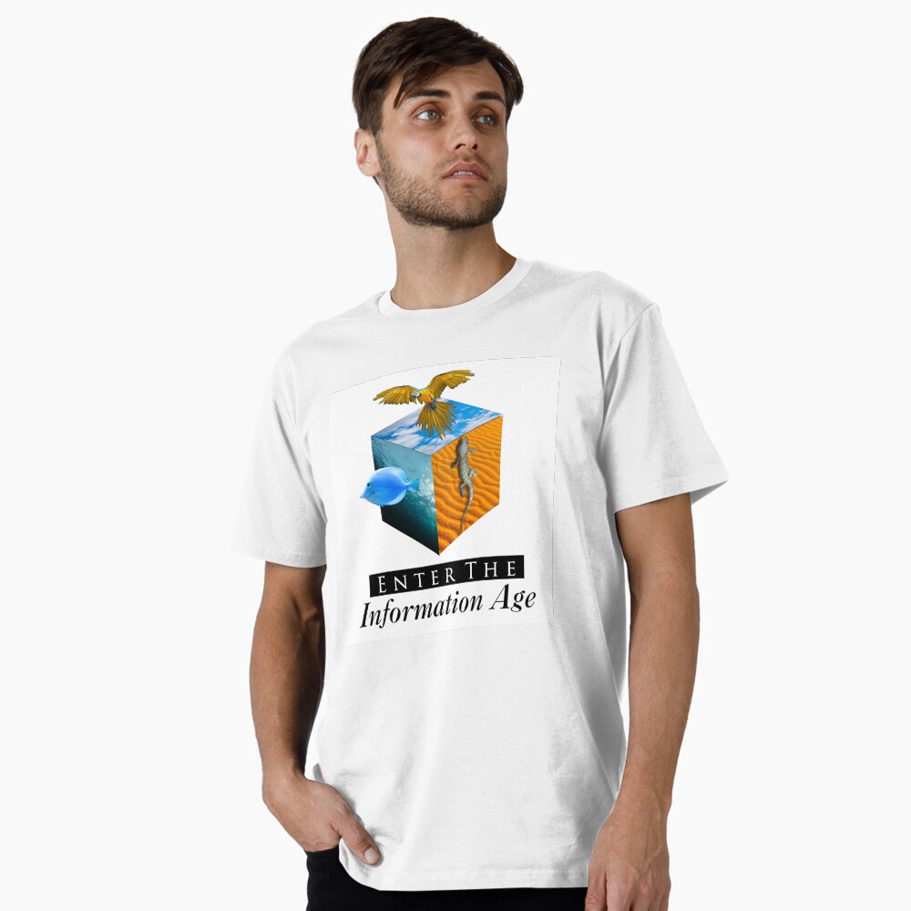 Item preview, Premium T-Shirt designed and sold by pangeaworx.