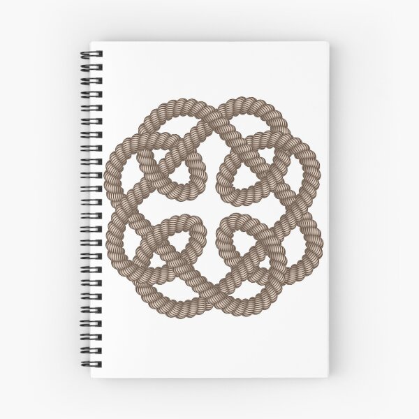 Item preview, Celtic knot designed and sold by Aenota.