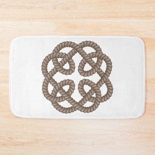 Item preview, Celtic knot designed and sold by Aenota.