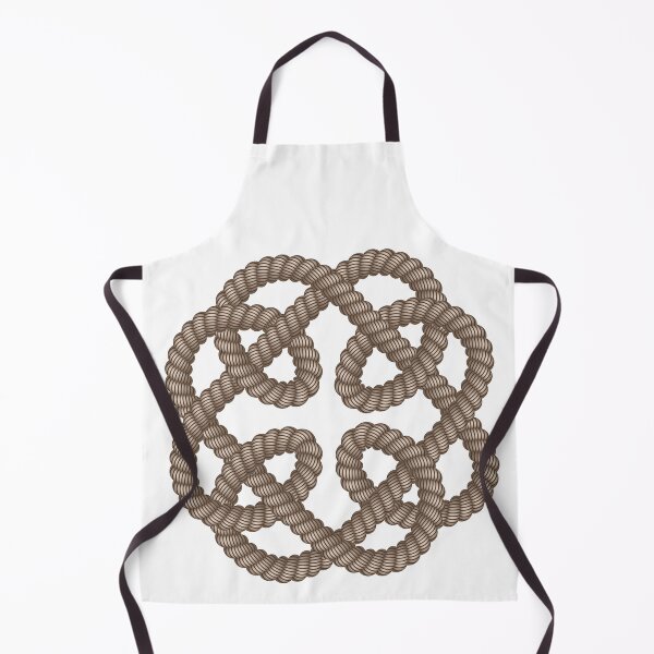 Item preview, Celtic knot designed and sold by Aenota.