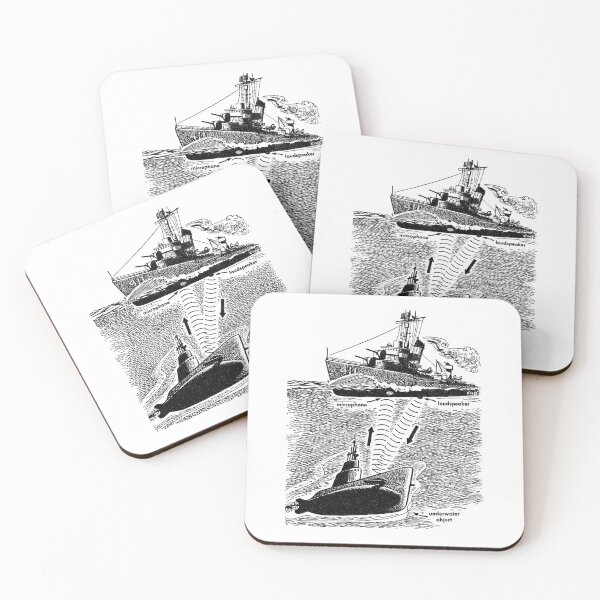 Item preview, SONAR White designed and sold by Banjoboy Art.