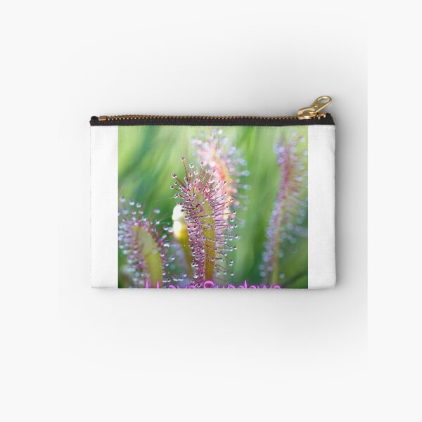 Item preview, I Love Sundews designed and sold by Wandas-World.