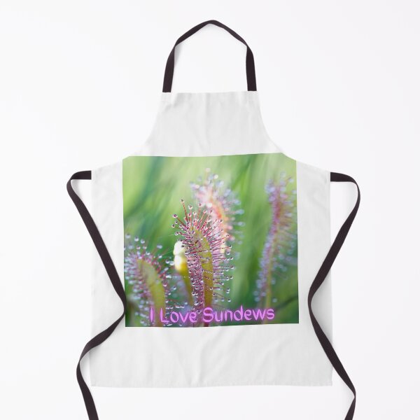Item preview, I Love Sundews designed and sold by Wandas-World.