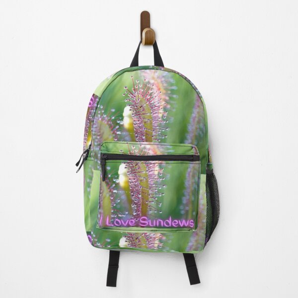 Item preview, I Love Sundews designed and sold by Wandas-World.