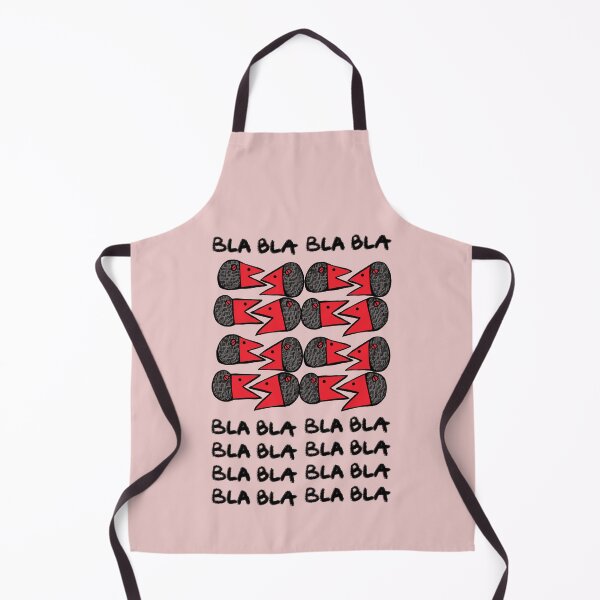 Item preview, Bla bla bla designed and sold by kradazhan.