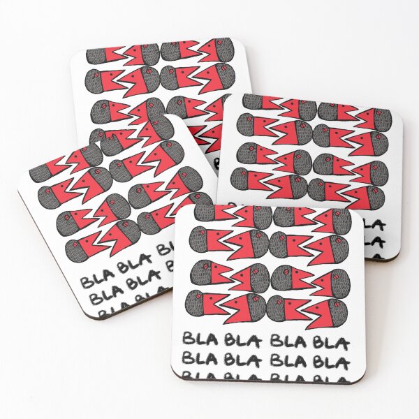Item preview, Bla bla bla designed and sold by kradazhan.