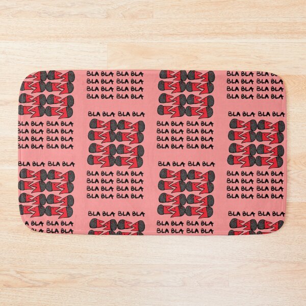 Item preview, Bla bla bla designed and sold by kradazhan.