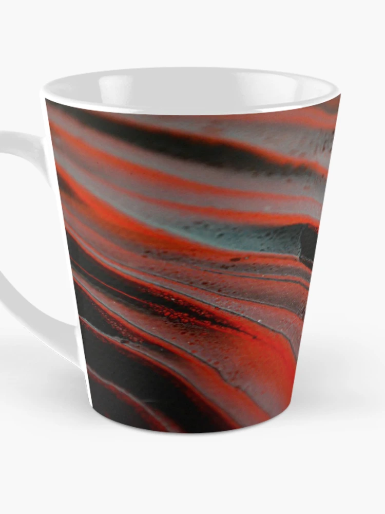 Thumbnail 3 of 4, Coffee Mug, Fire Walk With Me designed and sold by RewskiPhotos.