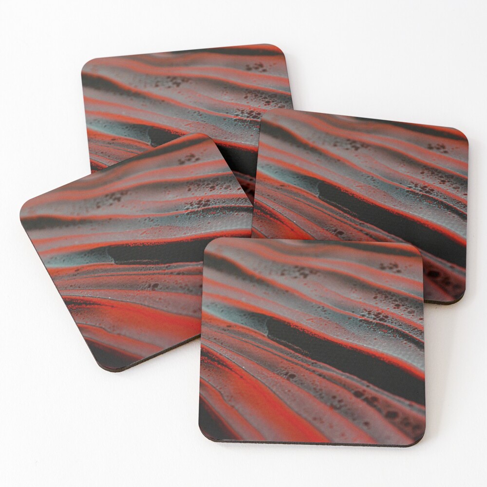 Item preview, Coasters (Set of 4) designed and sold by RewskiPhotos.