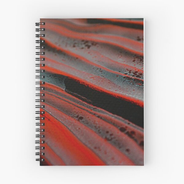 Item preview, Fire Walk With Me designed and sold by RewskiPhotos.