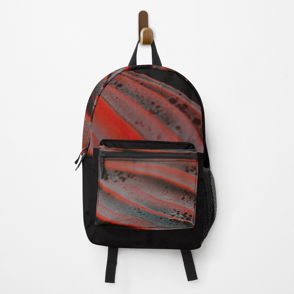 Item preview, Backpack designed and sold by RewskiPhotos.