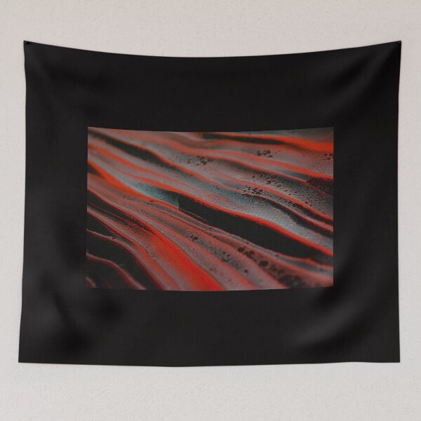 Item preview, Fire Walk With Me designed and sold by RewskiPhotos.