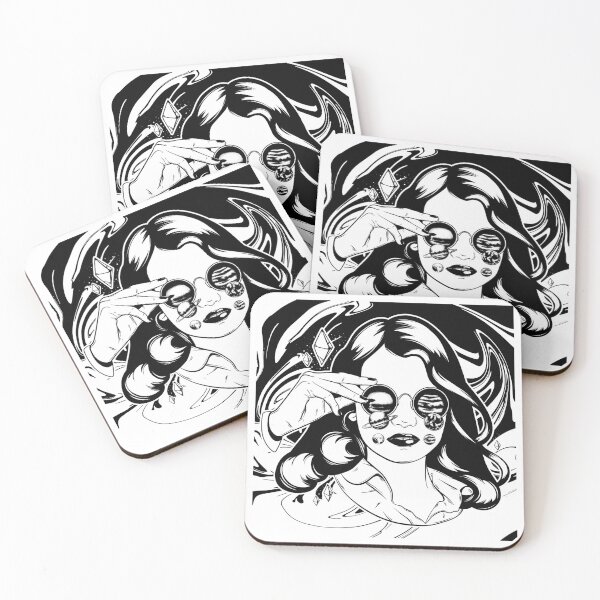 Item preview, Do You Like What You See? | Perfect For Your Goth, Wiccan, Alternative Friends designed and sold by LemonDemonzzz.