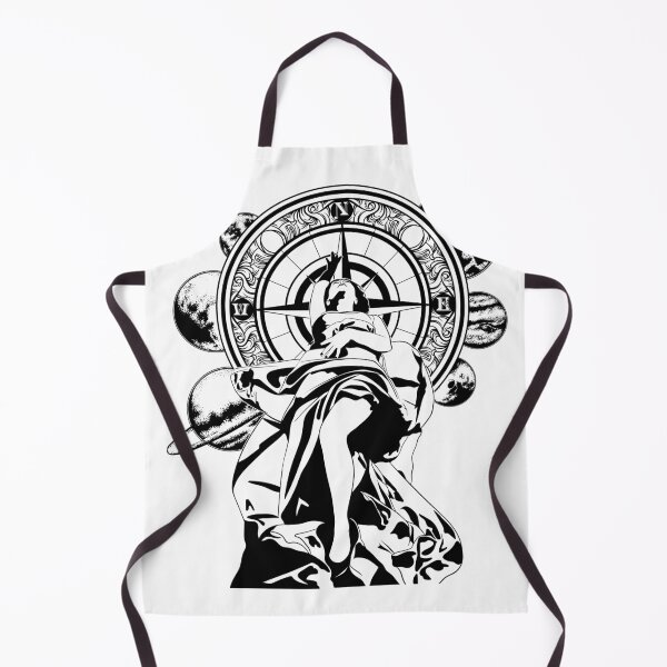 Item preview, Exist Outside Time And Space | Perfect For Your Goth, Wiccan, Alternative Friends designed and sold by LemonDemonzzz.