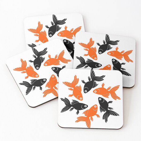 Item preview, Goldfish  designed and sold by Aenota.
