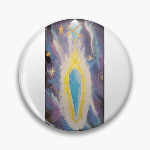 Item preview, Celestial Crystal  designed and sold by pifflechan.