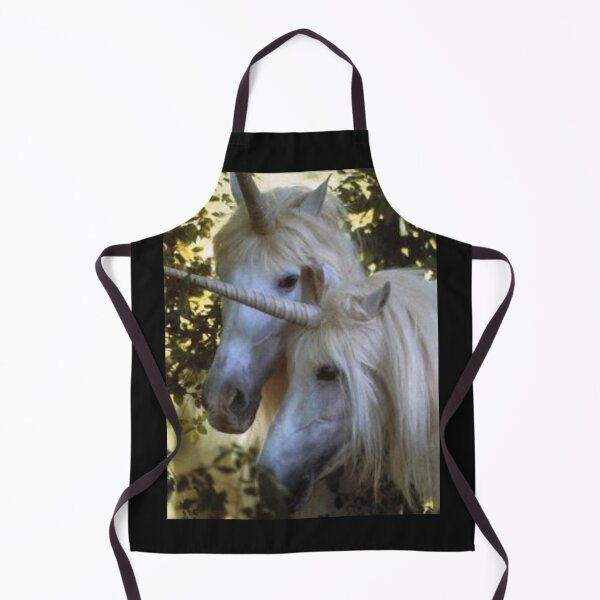 Item preview, Unicorn mother and child designed and sold by slashrose4ever.