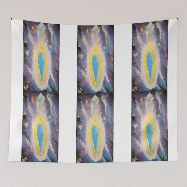 Item preview, Celestial Crystal  designed and sold by pifflechan.