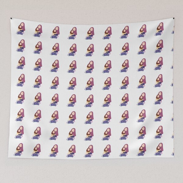 Item preview, Happy Moms Day Design designed and sold by Red-ElYoubi.