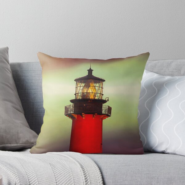 Item preview, Jupiter Inlet Lighthouse designed and sold by DDMITR.