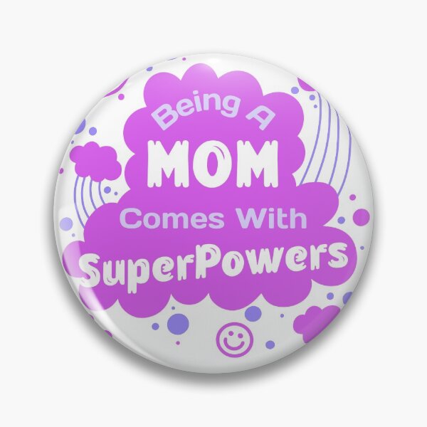 Item preview, A mother With Super powers  designed and sold by YousefMarei.