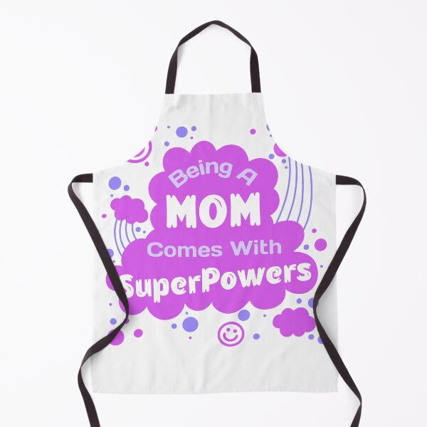 Item preview, A mother With Super powers designed and sold by YousefMarei.