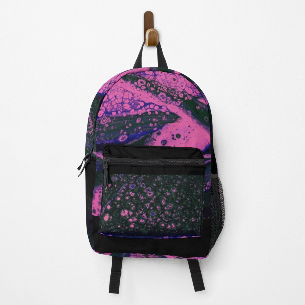 Item preview, Backpack designed and sold by RewskiPhotos.
