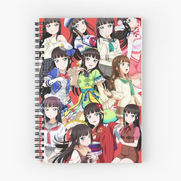 Item preview, dia everywhere designed and sold by arisuchu.