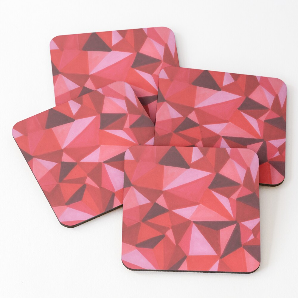 Item preview, Coasters (Set of 4) designed and sold by LauraKozdra.