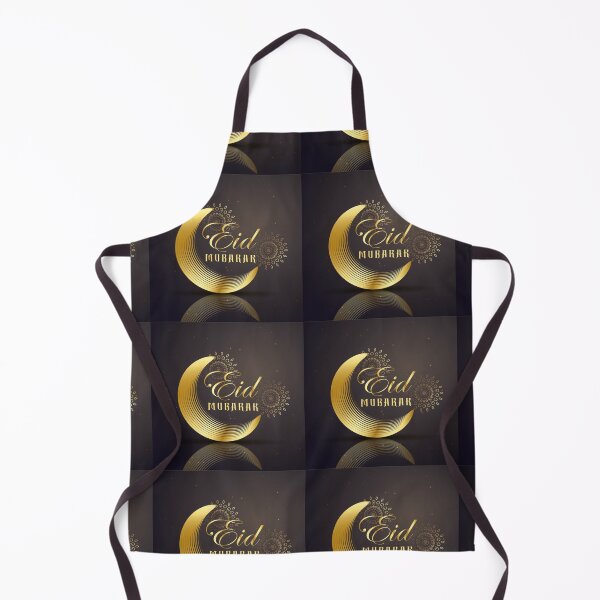 Item preview, Eid mubarak, design to celebrate Eid in a good atmosphere designed and sold by Gazelia.