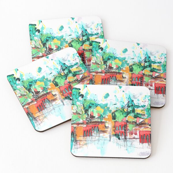 Item preview, Dana Krystle_Architecture Skethcbook 12 _14 designed and sold by dana-krystle.