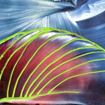 Artwork thumbnail, Shell by TrueCreationsCA