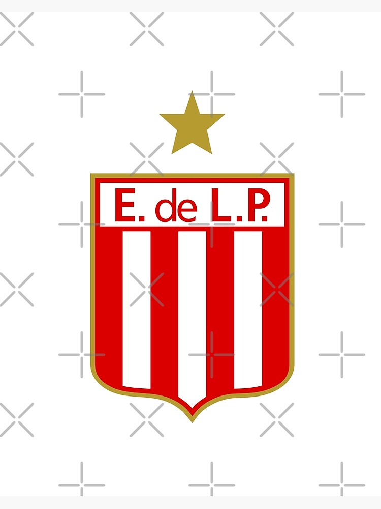 Club Atlético Independiente Art Board Print for Sale by o2creativeNY