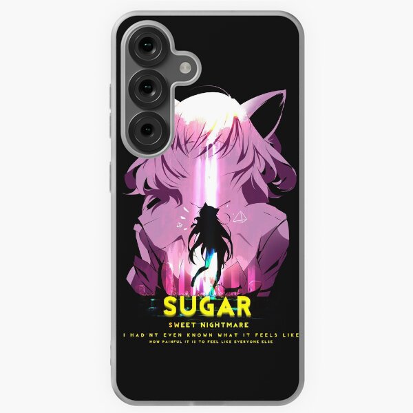 Hanekawa Tsubasa Samsung Galaxy Soft Case