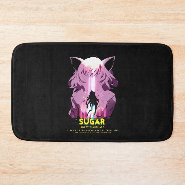 Item preview, Hanekawa Tsubasa designed and sold by ijunk.