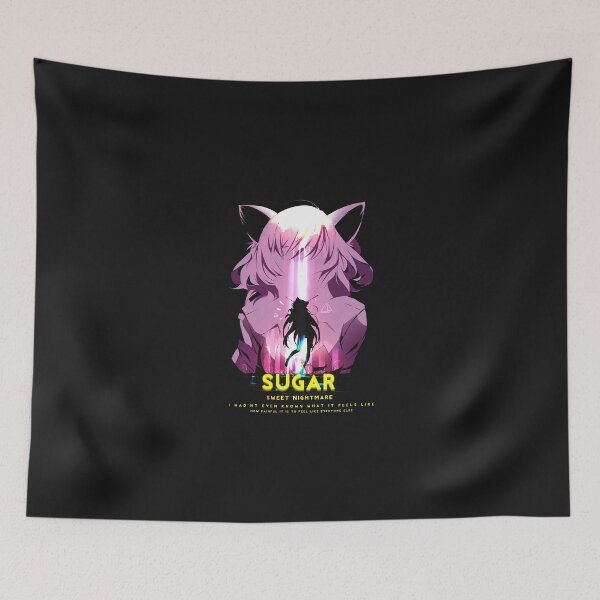 Item preview, Hanekawa Tsubasa Prints designed and sold by ijunk.