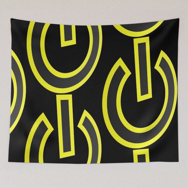 Item preview, Power On - YB designed and sold by Boakes-Digital.