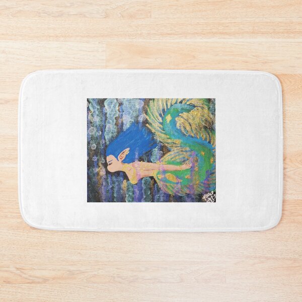 Item preview, The Deep designed and sold by pifflechan.