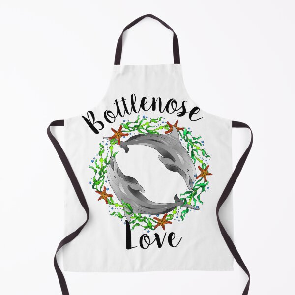 Item preview, Bottlenose Love designed and sold by FabR99.