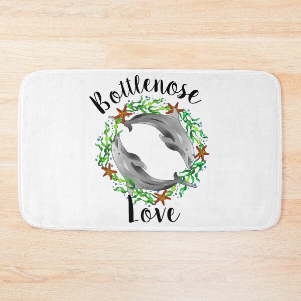 Item preview, Bottlenose Love designed and sold by FabR99.
