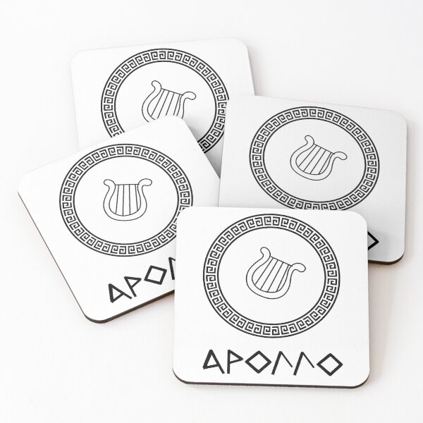 Item preview, Apollo designed and sold by Acilio.