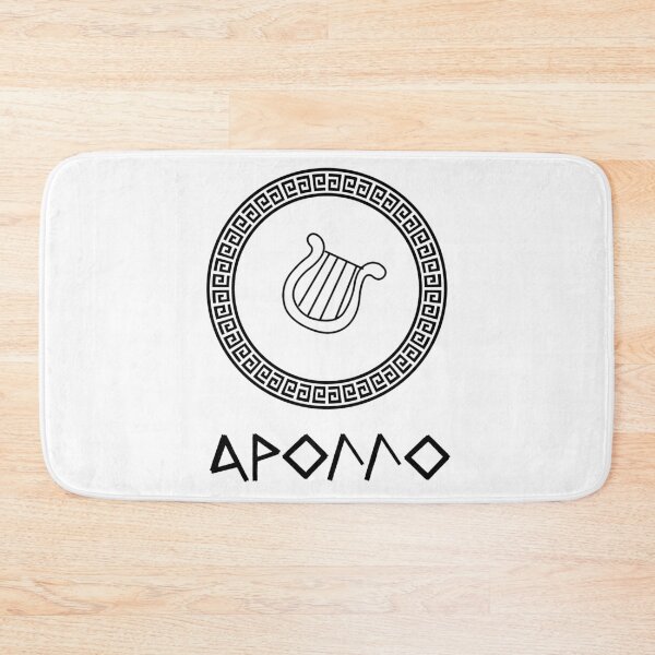 Item preview, Apollo designed and sold by Acilio.