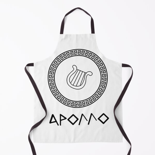 Item preview, Apollo designed and sold by Acilio.