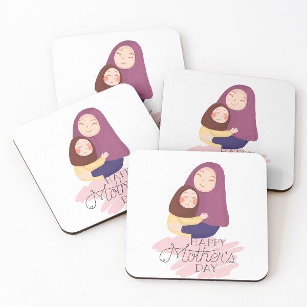 Item preview, Happy Mother's Day Design designed and sold by Red-ElYoubi.