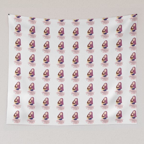 Item preview, Happy Mother's Day Design designed and sold by Red-ElYoubi.