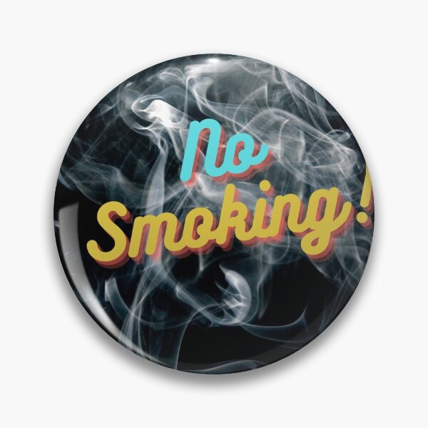 Item preview, No Smoking ..! designed and sold by pirikiti64-.