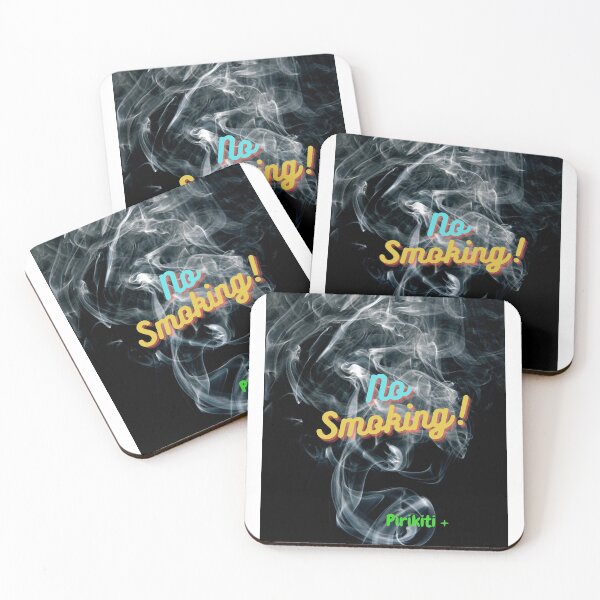 Item preview, No Smoking ..! designed and sold by pirikiti64-.